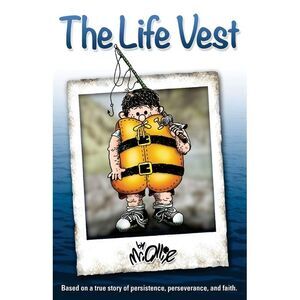 The Life Vest -- Ollie